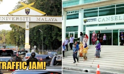 10 Things Only Students From Um, Top 1 Uni In Malaysia Can Understand - World Of Buzz