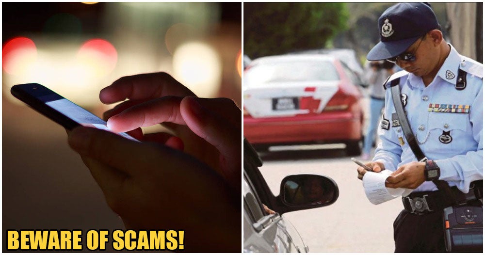 11 Types of Common Scams That Every Malaysian Should Be Aware Of - WORLD OF BUZZ 1