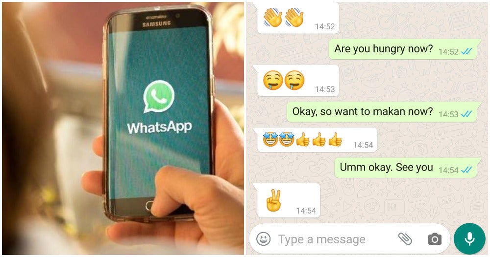 11 Types Of Whatsapp Users You Have Always Encountered In Every Chat - World Of Buzz