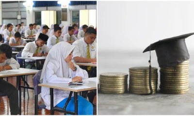 13 Scholarships For Spm School Leavers That Can Apply For Their Tertiary Education - World Of Buzz