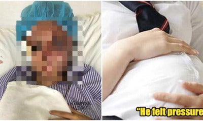 18 Yo Pregnant Teen Mercilessly Beaten By Her Boyfriend'S Gang For Asking Him To Take Responsibility - World Of Buzz 2