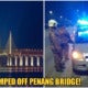 2 Men Suspect To Have Jumped Off Penang Bridge On 30Th &Amp; 31St Dec - World Of Buzz 5