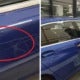 22Yo Spoilt Man-Child Scratches New Bmw In Showroom To Force Father To Buy It For Him - World Of Buzz 3