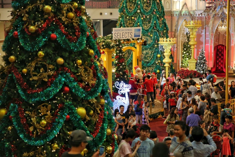 24 December Will Be An Additional Christmas Holiday In Sabah Every Year! - WORLD OF BUZZ 1