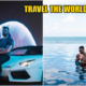 26Yo Millionaire Offering Rm220K For Instagram Photographer To Travel The World With Him - World Of Buzz