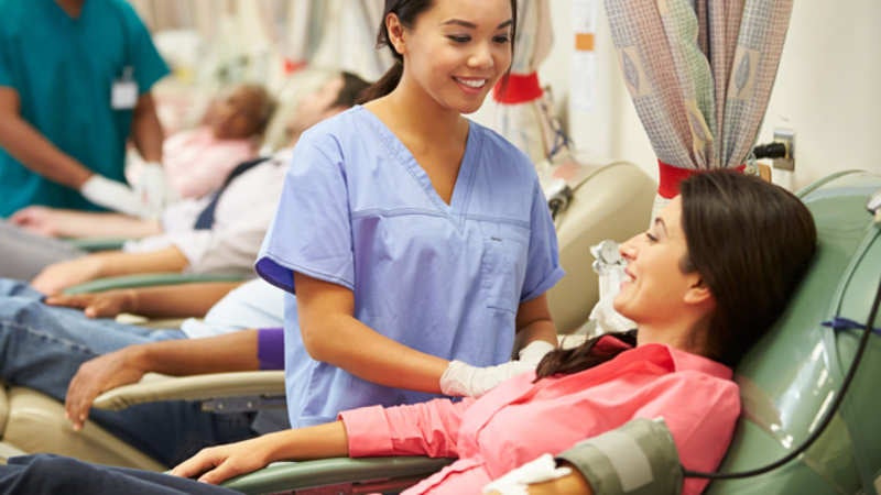 5 Reasons Why You Should Be Donating Blood Besides Saving Lives - WORLD OF BUZZ 1