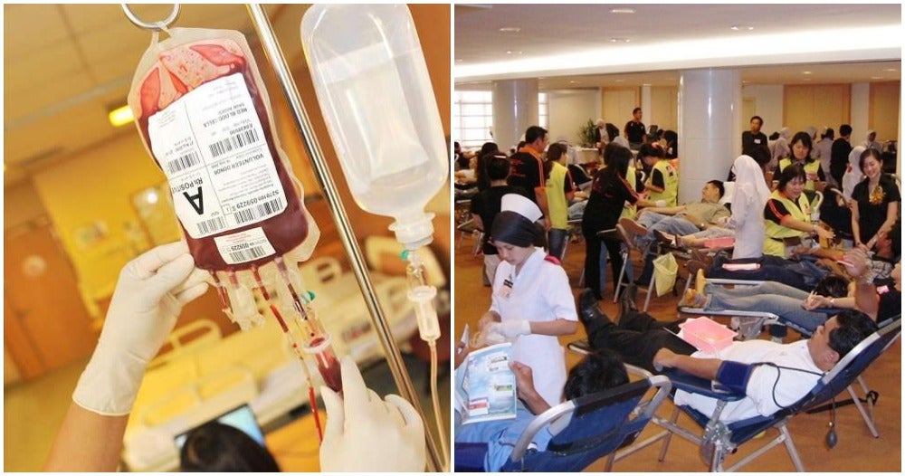 5 Reasons Why You Should Be Donating Blood Other Than Saving Lives - World Of Buzz
