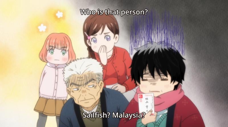 9 times anime did a reference on Malaysia - WORLD OF BUZZ 1