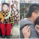 Heartwarming Video Shows Man Reunit With Birth Family 30 Years After Going Missing - World Of Buzz