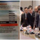 M'Sian Ministers Allegedly Receives A Parking Allowance Of Rm5 - World Of Buzz