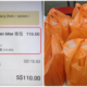 Customer Orders 20 Bowls Of Noodles, Only To Cancel After It Was Prep - World Of Buzz