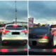 Video Shows Two M'Sian Driver - World Of Buzz