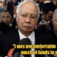 Najib Didn'T Know Rm3.2Bil Was In His Bank Account Until Macc Took His Statement - World Of Buzz