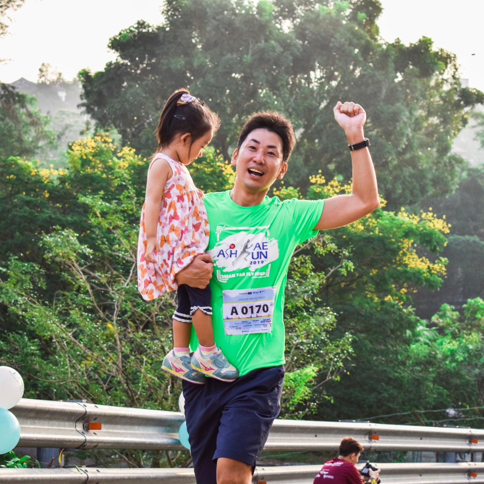 Around the World in 5km: This KL Event is Partnering With 4 Countries For Malaysia's First Travel-Themed Run! - WORLD OF BUZZ 1
