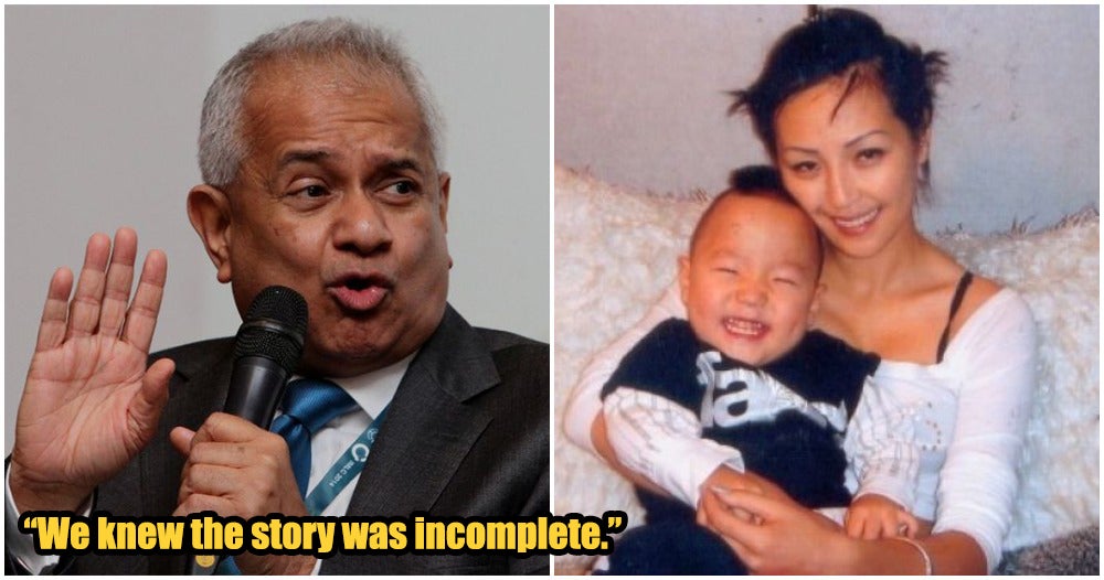 Attorney General Tommy Thomas Will Look Into Reopening Atlantuya'S Murder Case In Light Of New Evidences - World Of Buzz