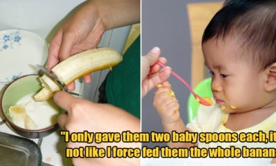 Baby Dies After Choking On Banana As Her Mother Didn'T Know She Couldn'T Eat Solid Food - World Of Buzz