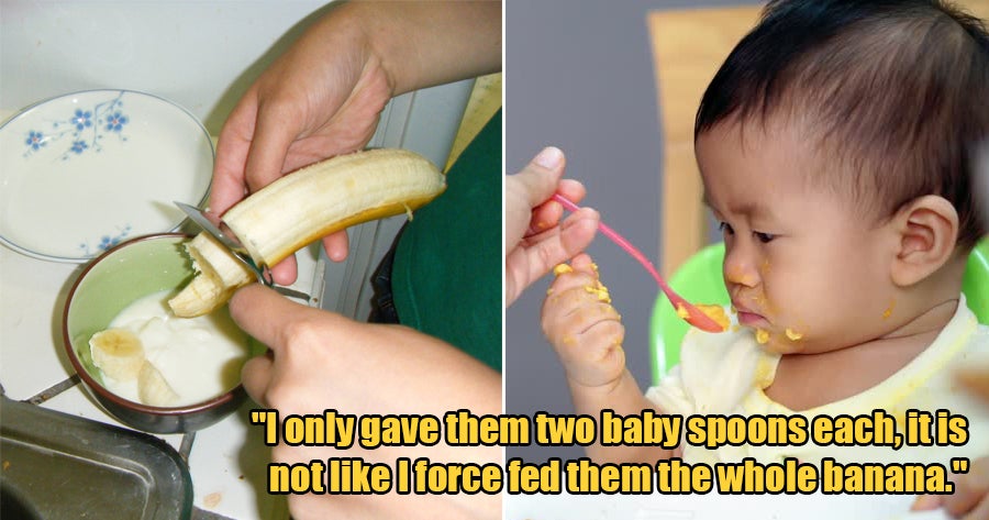 Baby Dies After Choking On Banana As Her Mother Didn't Know She Couldn't Eat Solid Food - World Of Buzz