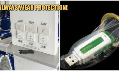 Bsecurity Experts Advise To Use Usb 'Condoms' When Charging Devices At Public Places - World Of Buzz