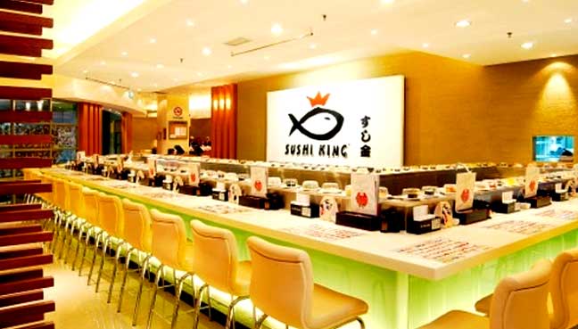 Certain Sushi King Outlets Will Be Closed Down By 2020 As They Are Unprofitable - WORLD OF BUZZ 1
