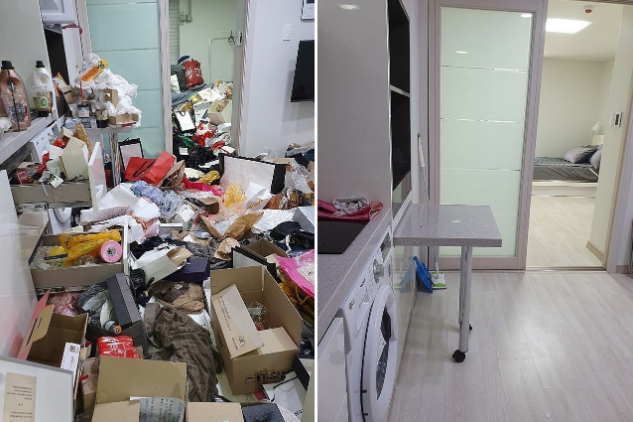 Cleaner Earns Rm3,500+ For Cleaning Messy Apartment In 7 Hours &Amp; We're Changing Jobs - World Of Buzz 5