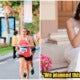Couple'S Wedding Was Ruined After Marathon Caused A Massive Jam, 90% Of Guests Didn'T Come - World Of Buzz