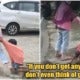 Cruel Woman Allegedly Asks Disabled Husband To Beg For Money, Throws Rock At Him - World Of Buzz