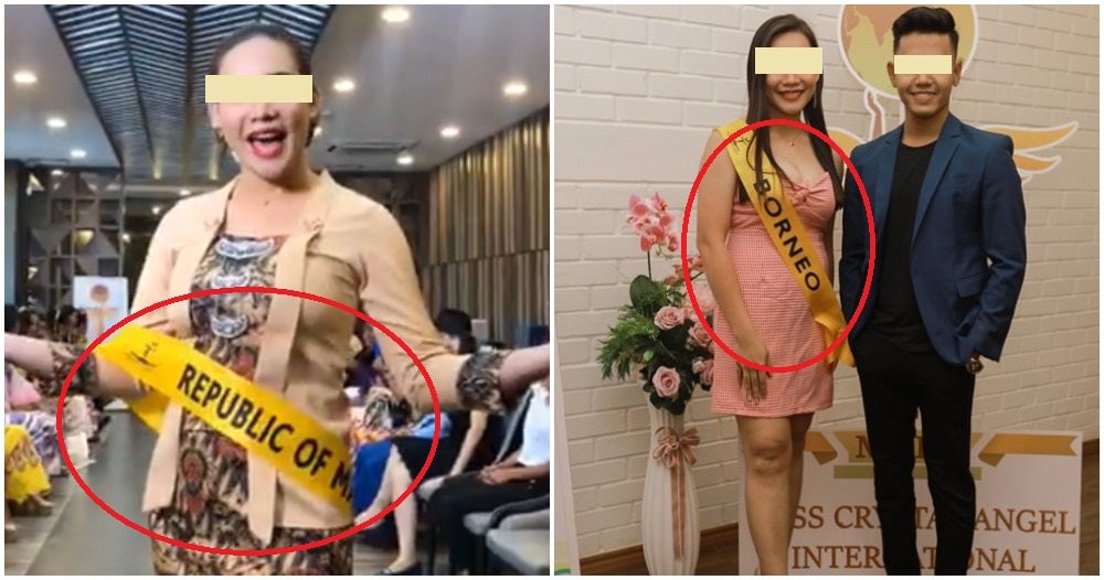 DBKL Banned Swimsuits on Miss Astro 2019, - WORLD OF BUZZ 4