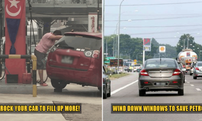 Do You Really Need To Panas Engine Every Morning? M’sians’ 7 Common Car Myths Debunked - World Of Buzz