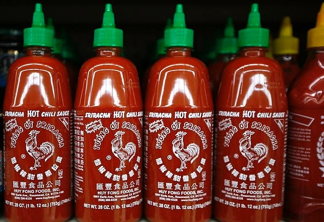 Due To Fear Of Exploding, Sriracha Chili Sauce Recalled From S’pore, Australia & New Zealand - WORLD OF BUZZ 2