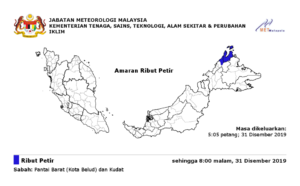Earthquake Hits Ranau, Sabah - WORLD OF BUZZ 2