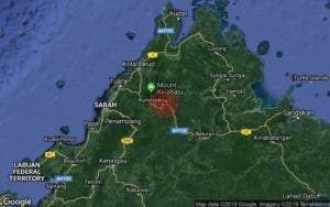 Earthquake Hits Ranau, Sabah - WORLD OF BUZZ
