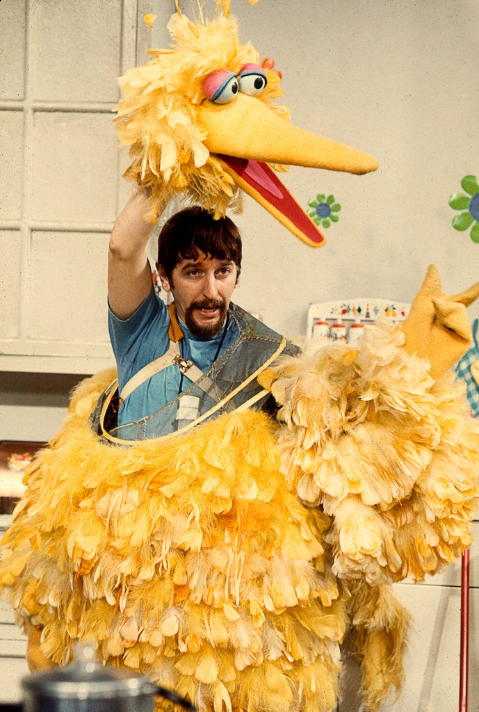 Former Lovable Big Bird And Oscar Puppeteer Passed Away After 49 Years Of Service - WORLD OF BUZZ 1