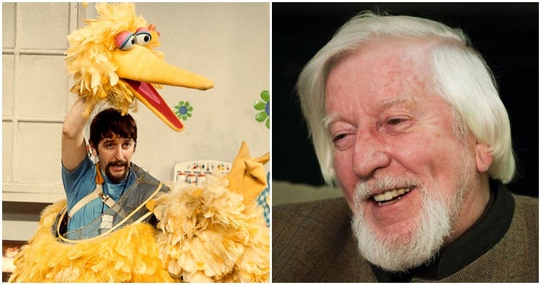 Former Lovable Big Bird And Oscar Puppeteer Passed Away After 49 Years Of Service - World Of Buzz 3