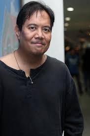 Gerry Alanguilan, The Creepy Man Gif Passed Away, And Many Didn't Know He Was A Com - World Of Buzz
