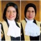 Historical Women Empowerment: 4 Female Judges To Be Promoted To Federal Court - World Of Buzz