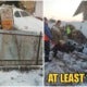 Horrific Kazakhstan Passenger Plane Crash With Over 100 People Onboard Leaves 14 Dead, Death Toll Rising - World Of Buzz 2