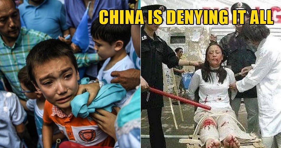 Kidnapped, Raped & Tortured, 7 Facts You Should Know About Uyghurs In Re-education Camps - WORLD OF BUZZ 14