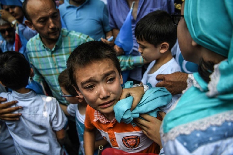 Kidnapped, Raped &Amp; Tortured, 7 Facts You Should Know About Uyghurs In Re-Education Camps - World Of Buzz 7