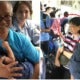 Kind M'Sian Auntie &Amp; Uncle Offers Seat &Amp; Helps To Carry Couple'S Baby In Thai Train - World Of Buzz 3