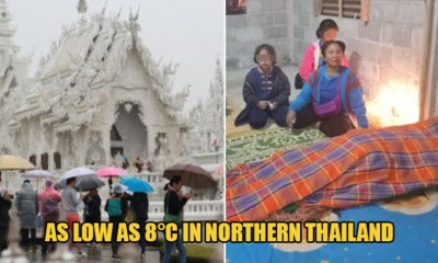 38Yo Man Freezes To Death After Failing To Keep Warm In Northern Thailand'S 9°C Weather - World Of Buzz