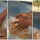 Man Tries To Prove That His Nasi Lemak Is Made Of Plastic, Gets Slammed For Making False Claims - World Of Buzz 5