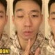 M'Sian Badminton Player Chan Peng Soon Suffers From Bell Palsy, Half Of His Face Is Paralysed - World Of Buzz 2