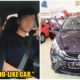 M'Sian Girl Hints At Bf To Buy A Myvi To Show Off To Her Friends, Gets Angry When He Buys A Bigger Car - World Of Buzz 1