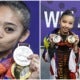 M'Sian Gold Medal Winning Gymnast, Nur Izzah, Is Stripped - World Of Buzz