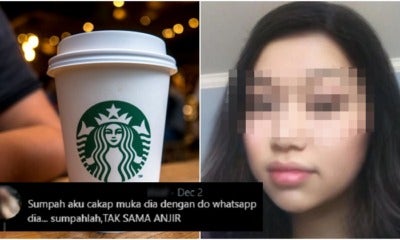 M'Sian Guy Says Girl Cheated Him Because Of Her Picture Filters, Brings Only Rm20 For First Date - World Of Buzz 1