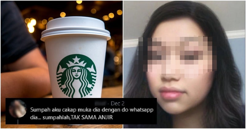 M'Sian Guy Says Girl Cheated Him Because Of Her Picture Filters, Brings Only Rm20 For First Date - World Of Buzz 1