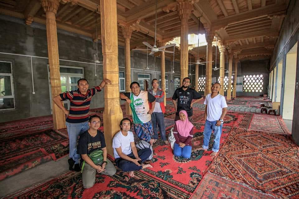 M'sian Man Shares How He Was Jailed In China With Other Malaysians For Praying In Uighur Mosque - WORLD OF BUZZ 3