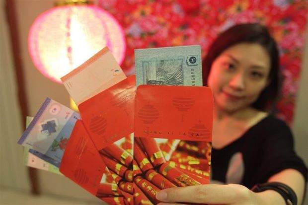 M'sian Man Too Paiseh To Go Home On Cny Because He's Too Broke To Give Ang Pau - World Of Buzz 1