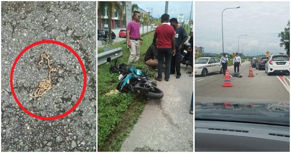 M'Sian Man Unwilling To Be Robbed, Chases &Amp; Rams Robbers, Kills 1 Injures Another - World Of Buzz 4
