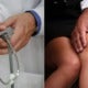 M'Sian Medical Staff Sexually Harasses 19Yo College Student By Touching Her Private Parts - World Of Buzz